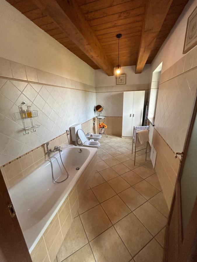 Bagnolo Piemonte Casa Salada 빌라 외부 사진