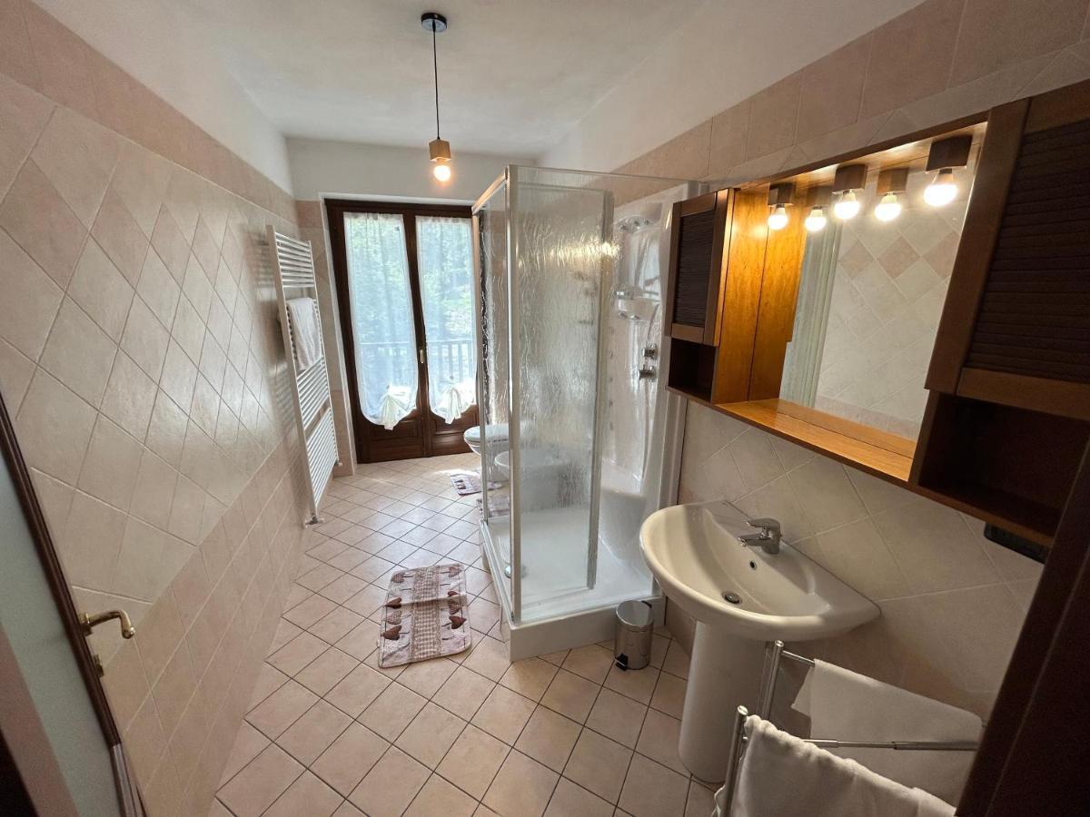 Bagnolo Piemonte Casa Salada 빌라 외부 사진