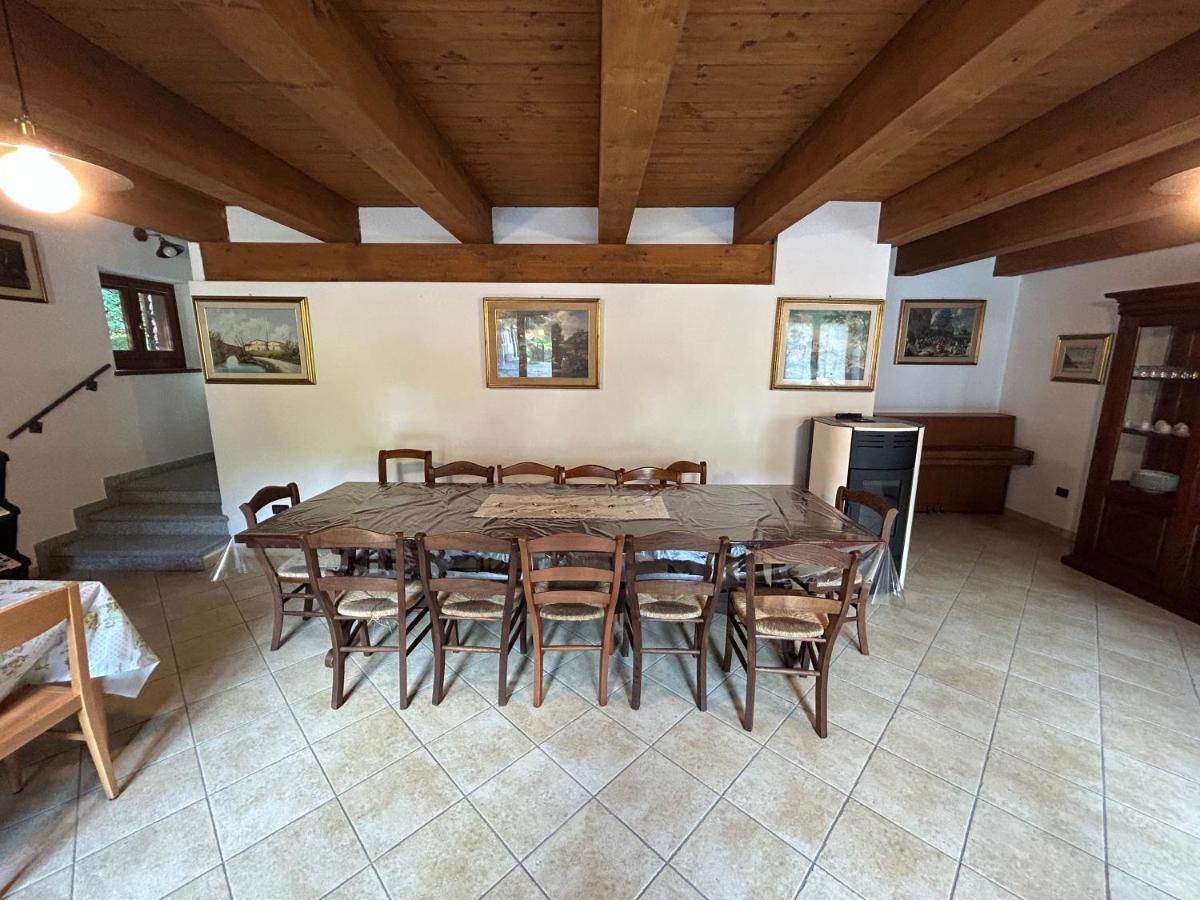 Bagnolo Piemonte Casa Salada 빌라 외부 사진