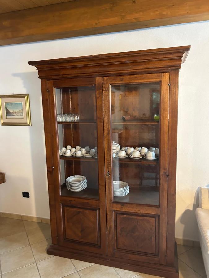 Bagnolo Piemonte Casa Salada 빌라 외부 사진