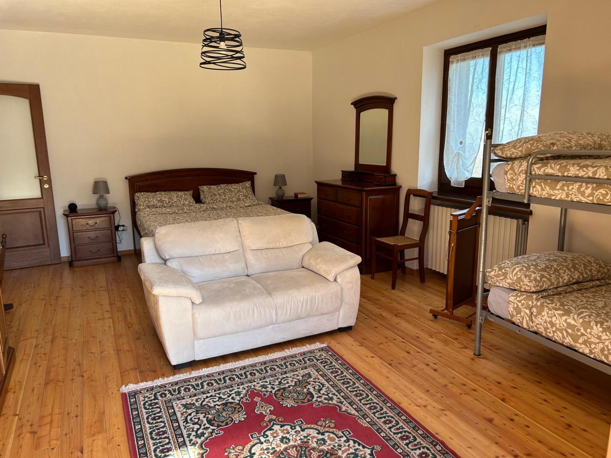 Bagnolo Piemonte Casa Salada 빌라 외부 사진