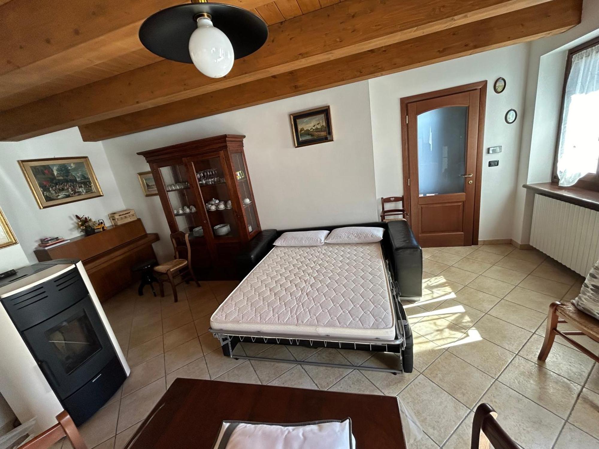 Bagnolo Piemonte Casa Salada 빌라 외부 사진