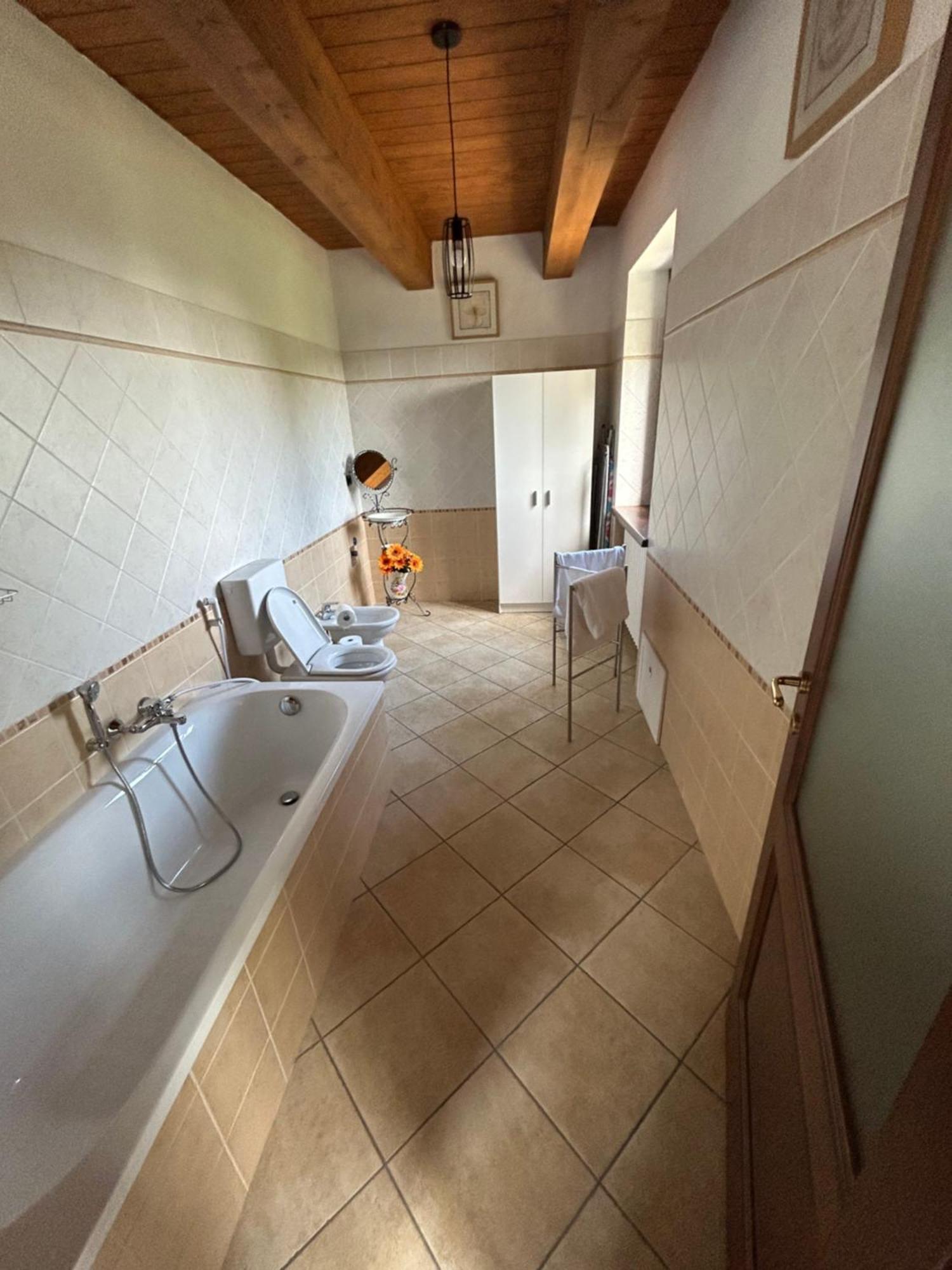 Bagnolo Piemonte Casa Salada 빌라 외부 사진