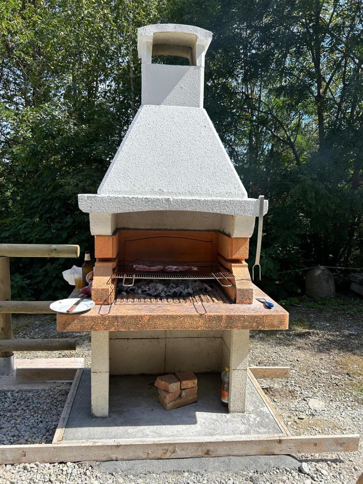 Bagnolo Piemonte Casa Salada 빌라 외부 사진